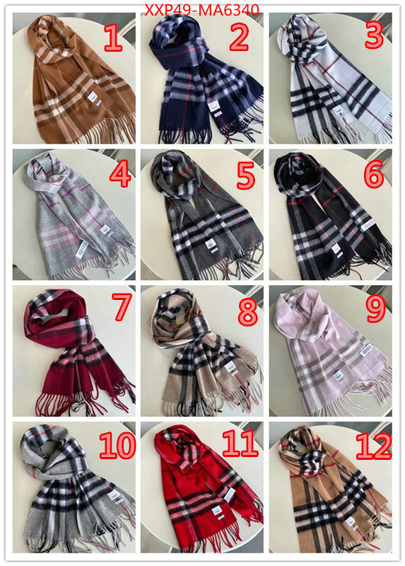 Scarf-Burberry,best like , ID: MA6340,$: 49USD