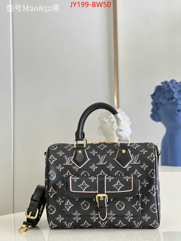 LV Bags(TOP)-Speedy-,ID: BW50,$: 199USD