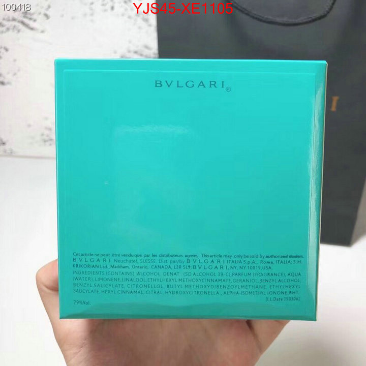 Perfume-Bvlgari,replica 2023 perfect luxury , ID: XE1105,$: 45USD