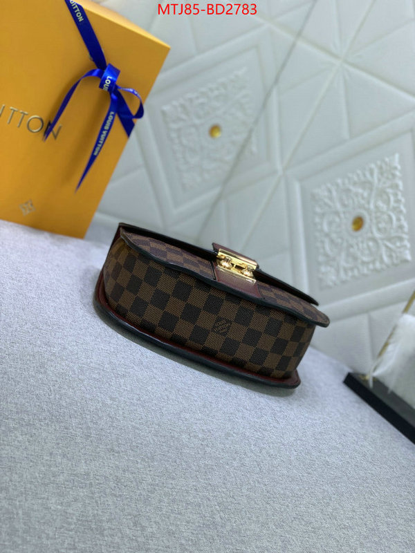 LV Bags(4A)-Pochette MTis Bag-Twist-,how to find replica shop ,ID: BD2783,$: 85USD