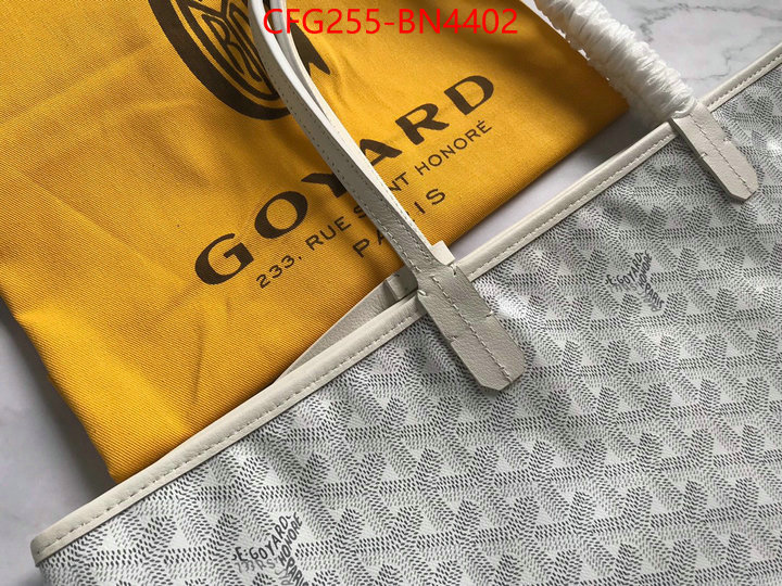 Goyard Bags(TOP)-Handbag-,ID: BN4402,$: 255USD