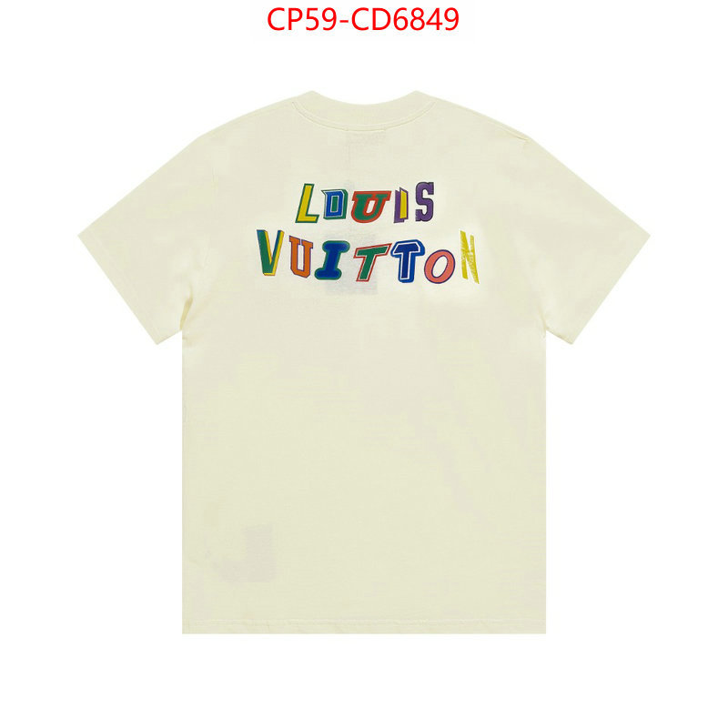 Clothing-LV,online shop , ID: CD6849,$: 59USD