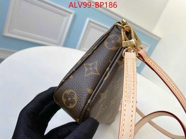 LV Bags(TOP)-Pochette MTis-Twist-,ID: BP186,$:99USD