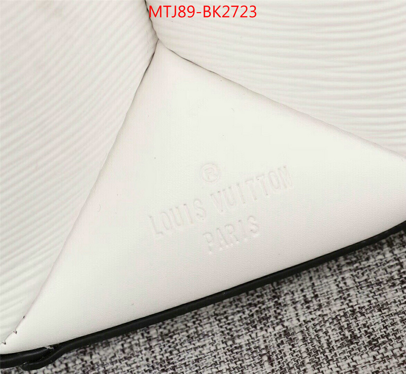 LV Bags(4A)-Pochette MTis Bag-Twist-,ID: BK2723,$:89USD