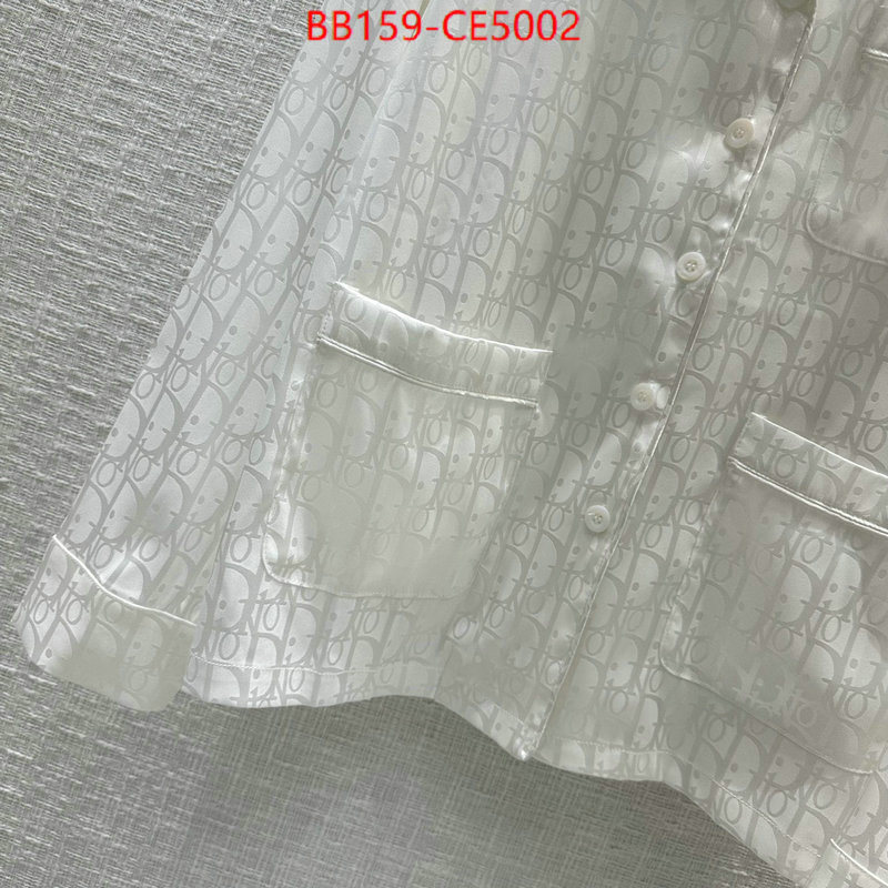 Clothing-Dior,top fake designer , ID: CE5002,$: 159USD