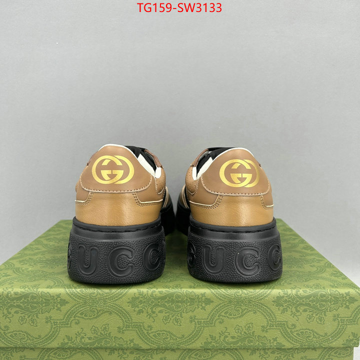 Men Shoes-Gucci,2023 aaaaa replica 1st copy , ID: SW3133,