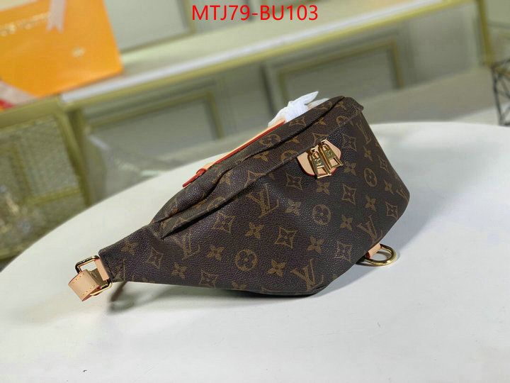 LV Bags(4A)-Discovery-,top quality fake ,ID: BU103,$: 79USD