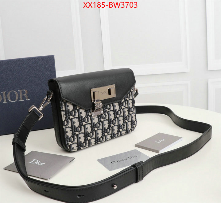 Dior Bags(TOP)-Other Style-,ID: BW3703,$: 185USD