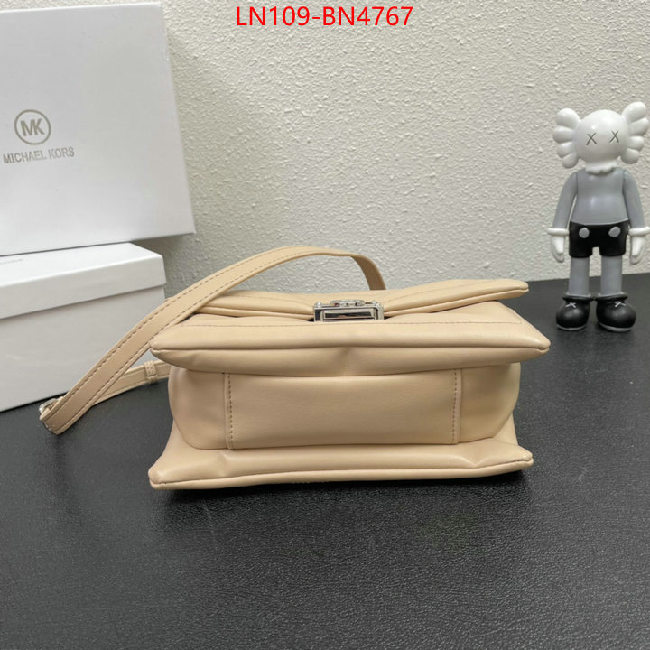 Michael Kors Bags(4A)-Diagonal-,can you buy replica ,ID: BN4767,$: 109USD