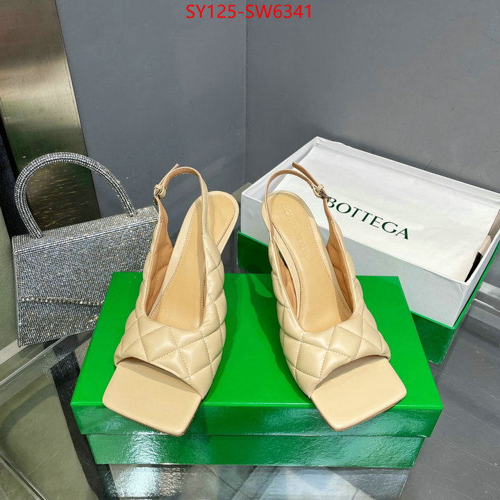 Women Shoes-BV,replica every designer , ID: SW6341,$: 125USD