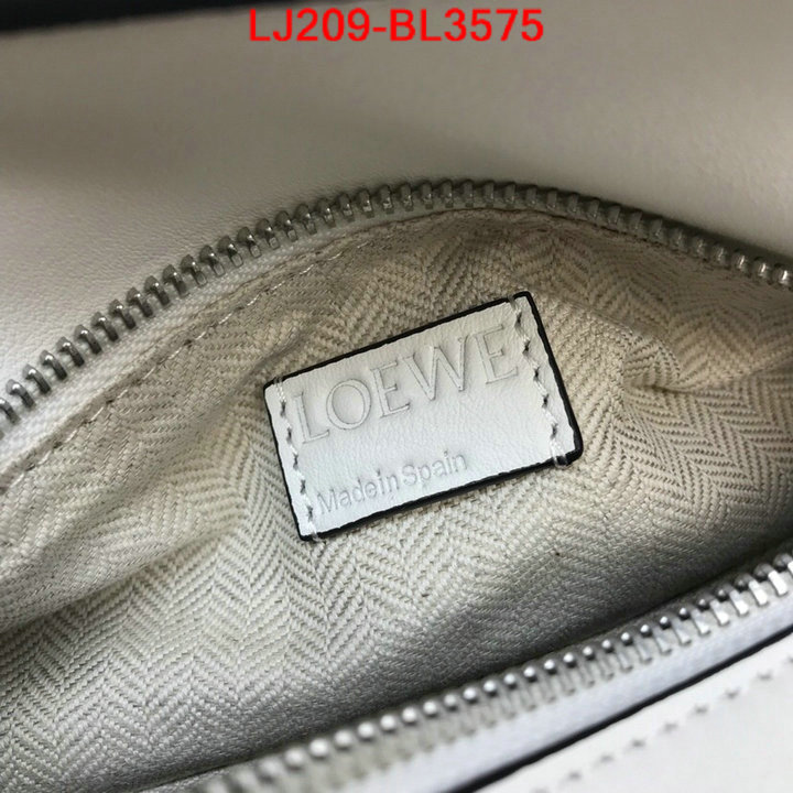 Loewe Bags(TOP)-Puzzle-,replica aaaaa+ designer ,ID: BL3575,$: 209USD