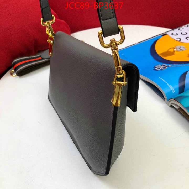 Prada Bags(4A)-Diagonal-,1:1 replica ,ID: BP3637,$: 89USD