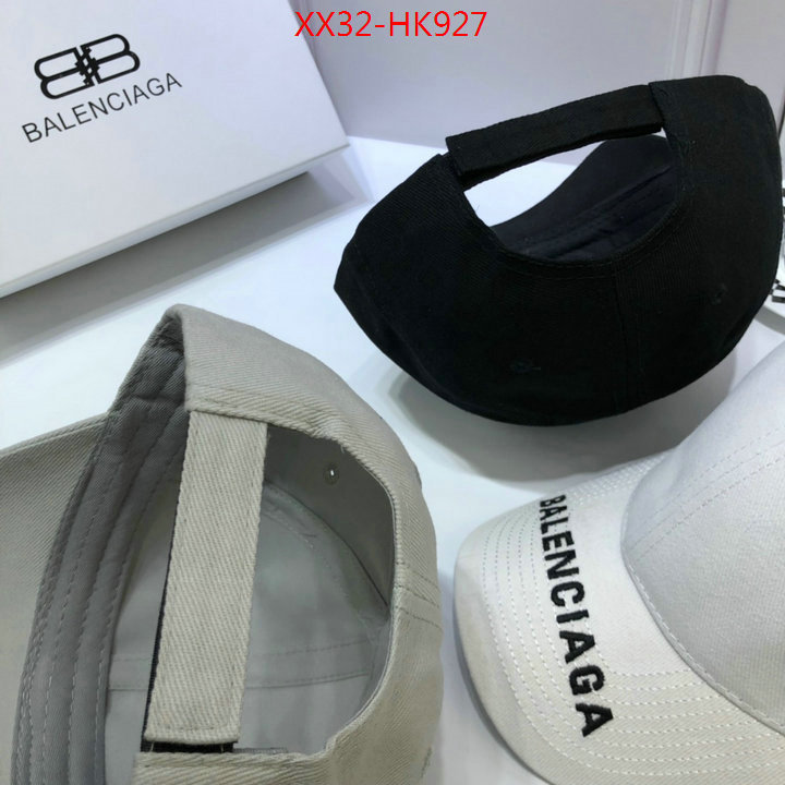 Cap (Hat)-Balenciaga,aaaaa+ class replica , ID: HK927,$:32USD