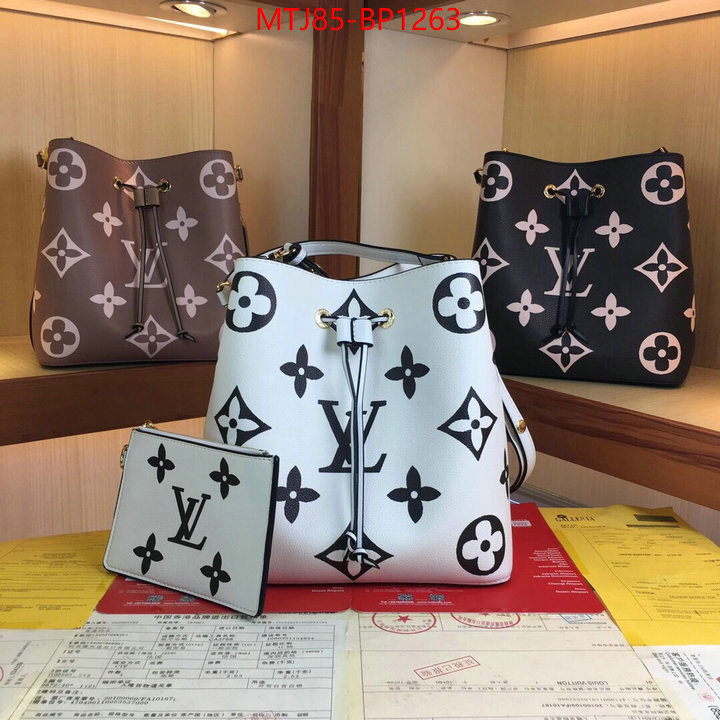 LV Bags(4A)-Nono-No Purse-Nano No-,top grade ,ID: BP1263,$: 85USD