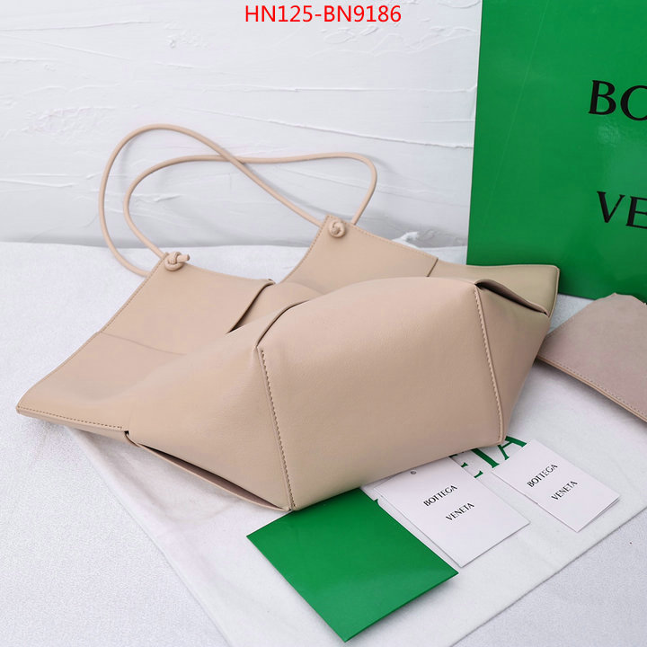 BV Bags(4A)-Arco,designer replica ,ID: BN9186,$: 125USD