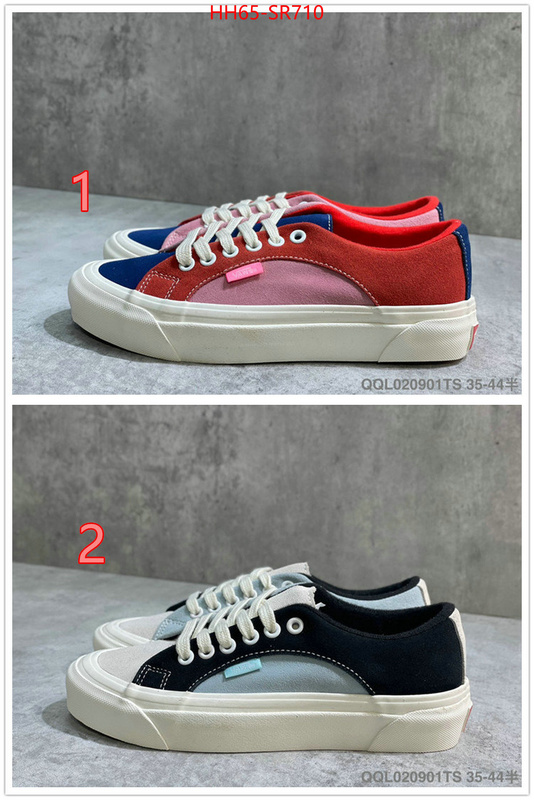 Men Shoes-Vans,high quality , ID: SR710,$: 65USD