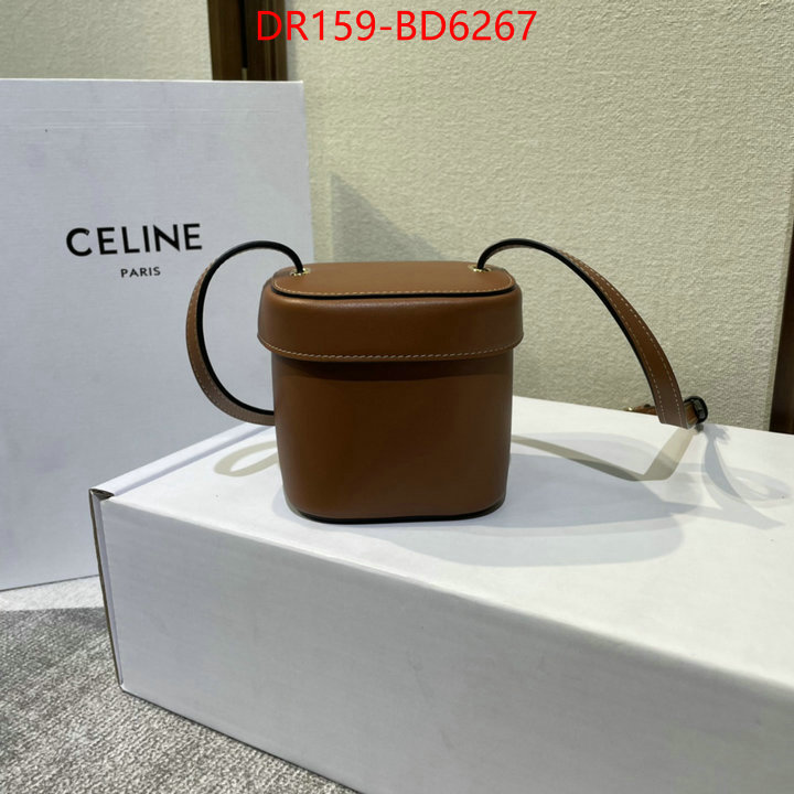 CELINE Bags(TOP)-Diagonal,1:1 clone ,ID: BD6267,$: 159USD