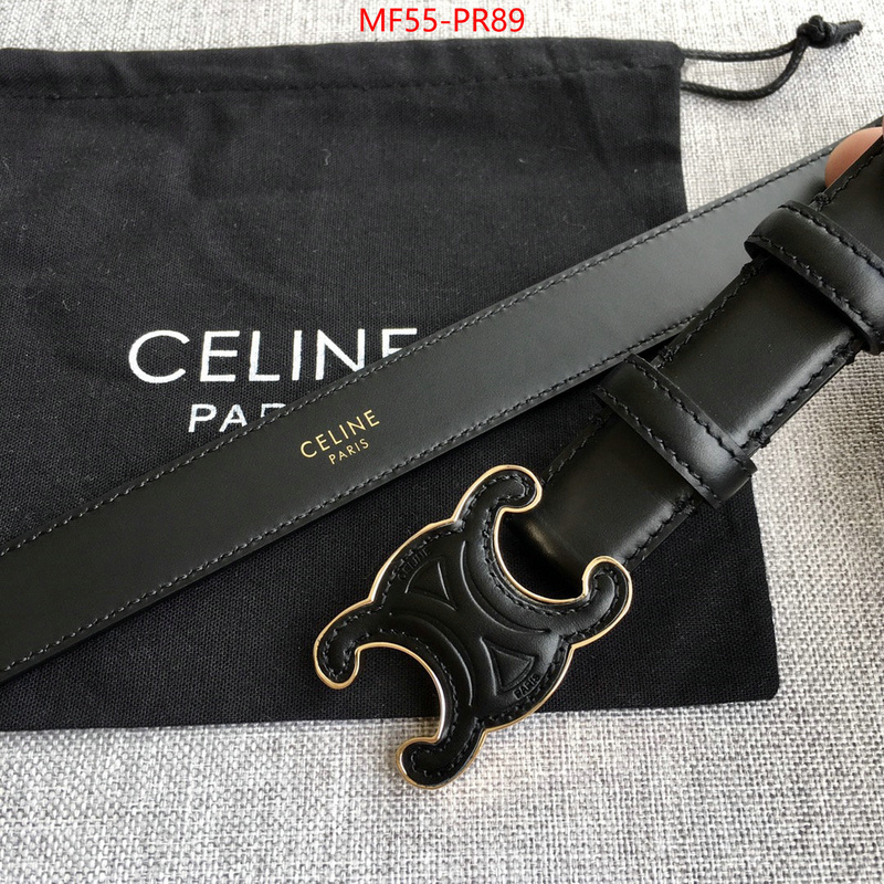 Belts-CELINE,what are the best replica , ID: PR89,$: 55USD