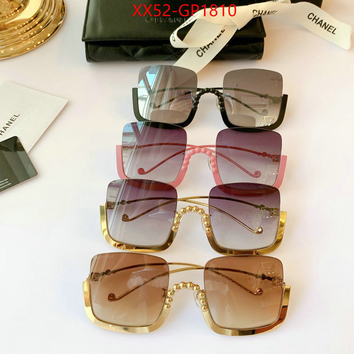 Glasses-Chanel,cheap , ID: GP1810,$: 52USD