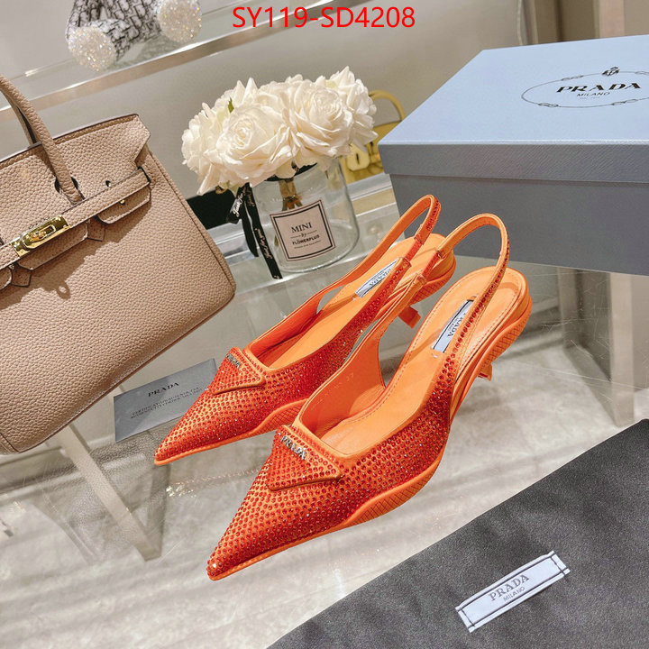 Women Shoes-Prada,where to find best , ID: SD4208,$: 119USD