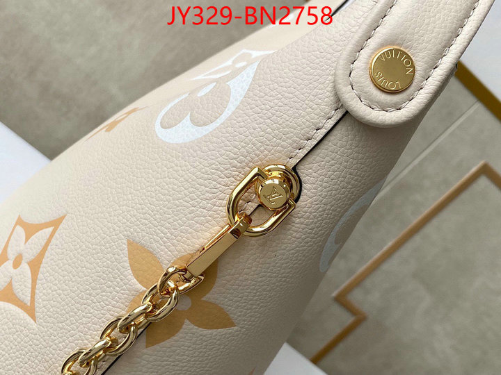 LV Bags(TOP)-Pochette MTis-Twist-,ID: BN2758,$: 329USD