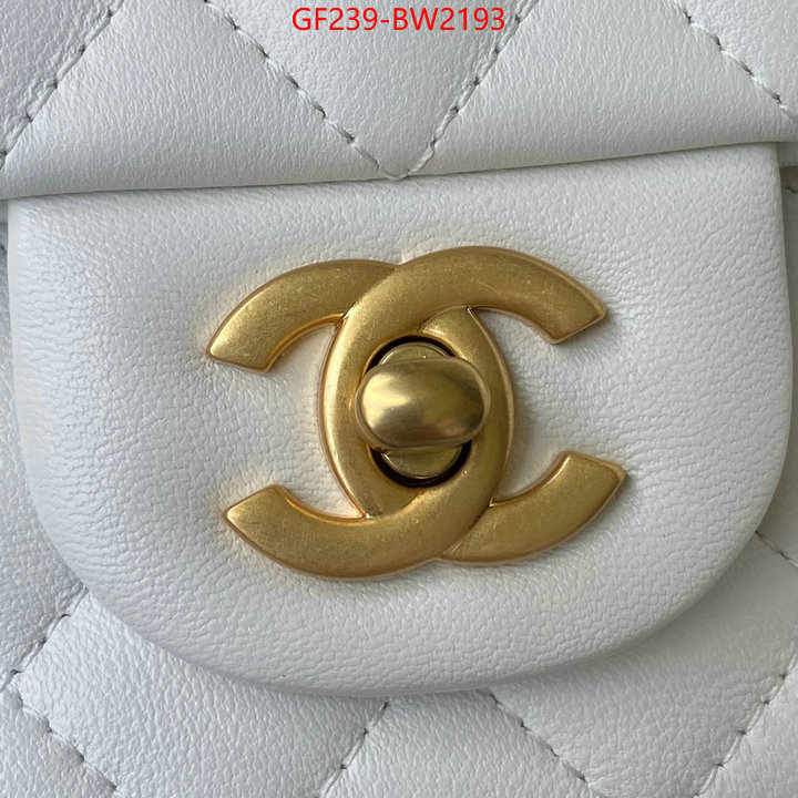 Chanel Bags(TOP)-Diagonal-,ID: BW2193,$: 239USD