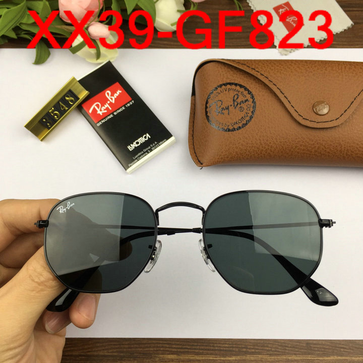 Glasses-RayBan,china sale , ID: GF823,$:39USD