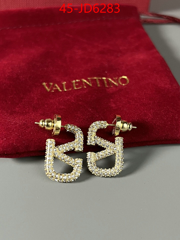 Jewelry-Valentino,is it ok to buy , ID: JD6283,$: 45USD