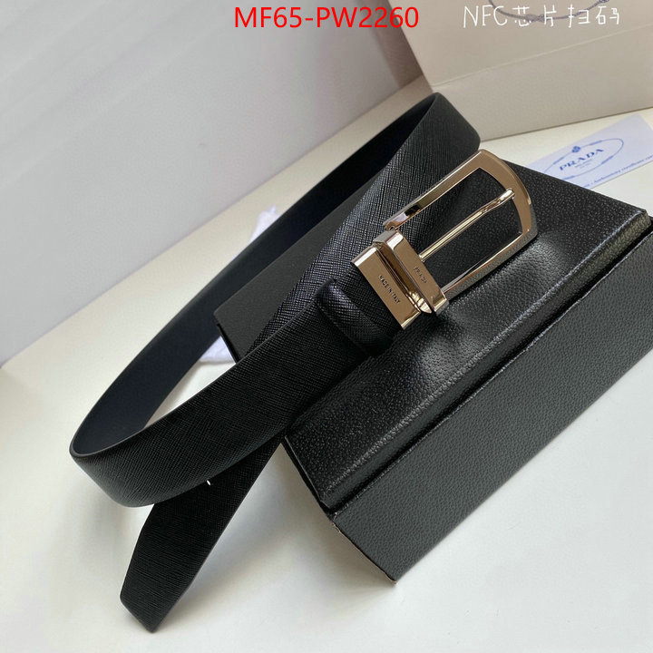 Belts-Prada,best fake , ID: PW2260,$: 65USD