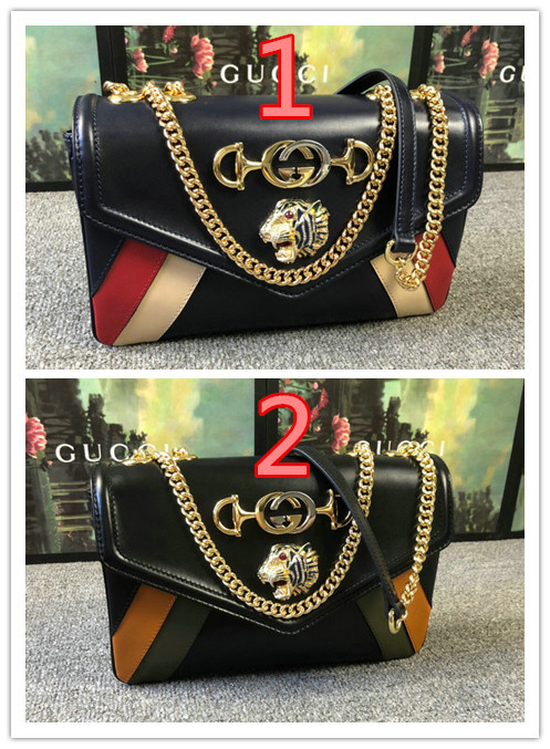 Gucci Bags(TOP)-Diagonal-,ID: BL281,$:229USD