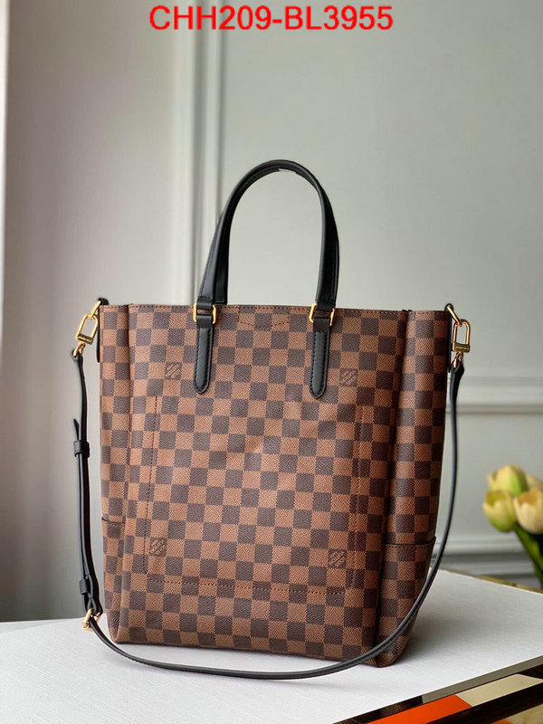 LV Bags(TOP)-Handbag Collection-,ID: BL3955,$: 209USD