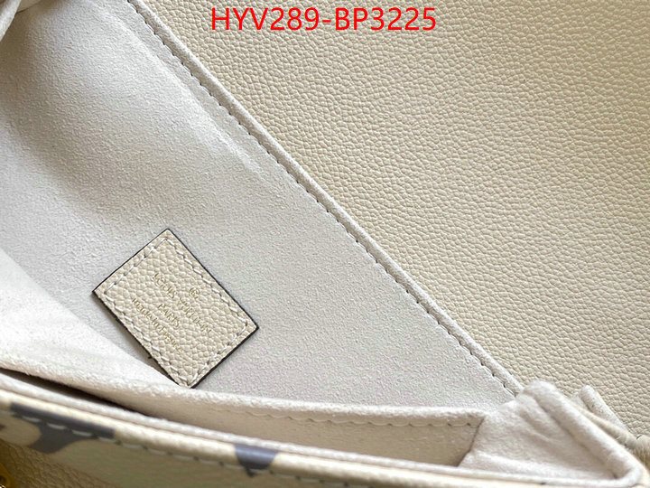 LV Bags(TOP)-Pochette MTis-Twist-,ID: BP3225,$: 289USD