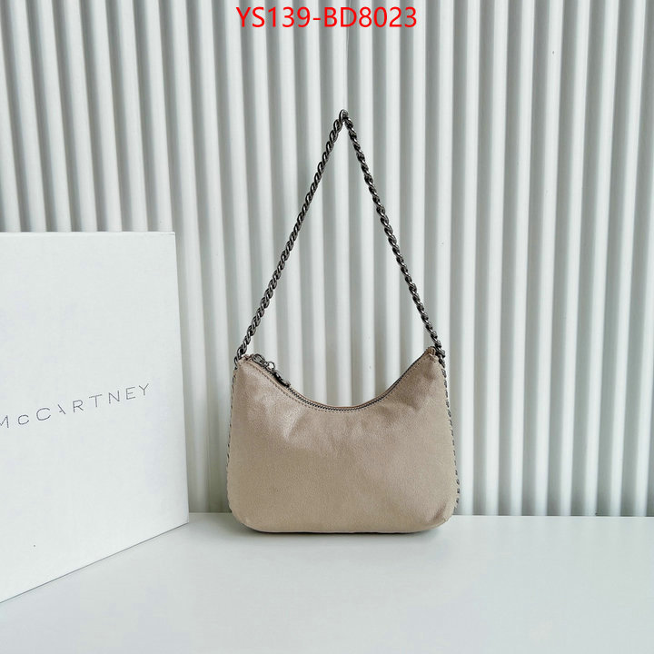 Stella McCartney Bags (TOP)-Handbag-,china sale ,ID: BD8023,$: 139USD