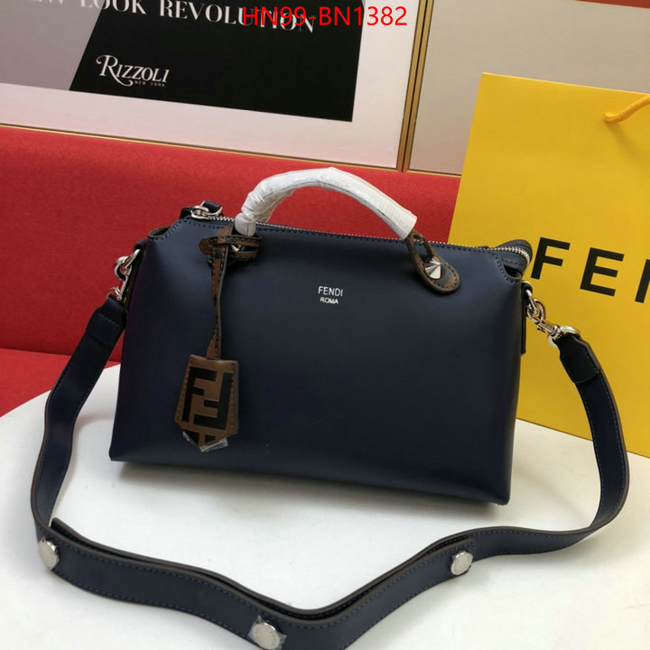 Fendi Bags(4A)-Handbag-,wholesale 2023 replica ,ID: BN1382,$: 99USD