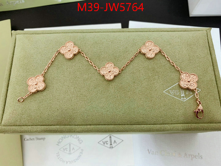 Jewelry-Van Cleef Arpels,buy cheap , ID: JW5764,$: 39USD