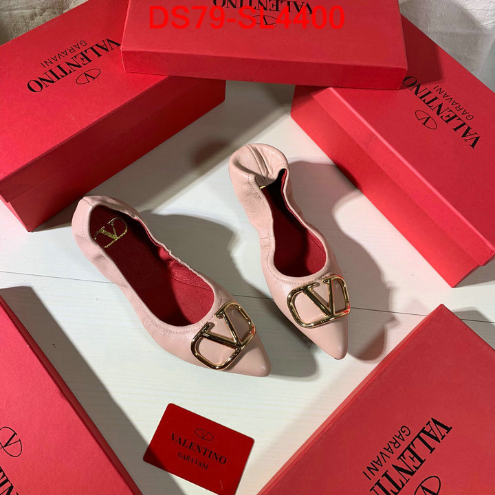 Women Shoes-Valentino,where to buy fakes , ID: SL4400,$: 79USD