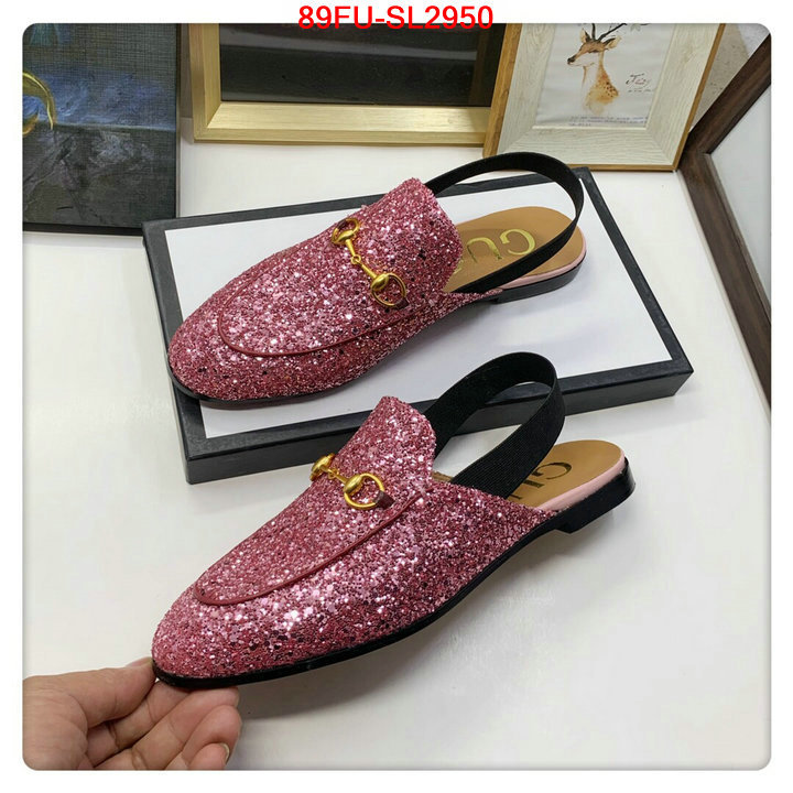 Women Shoes-Gucci,good , ID: SL2950,$: 89USD