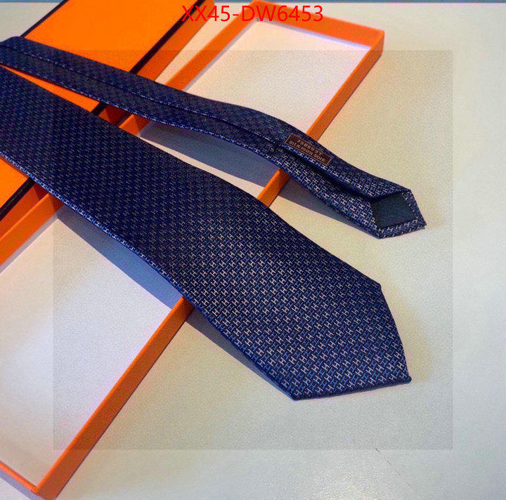 Ties-Hermes,perfect , ID: DW6453,$: 45USD