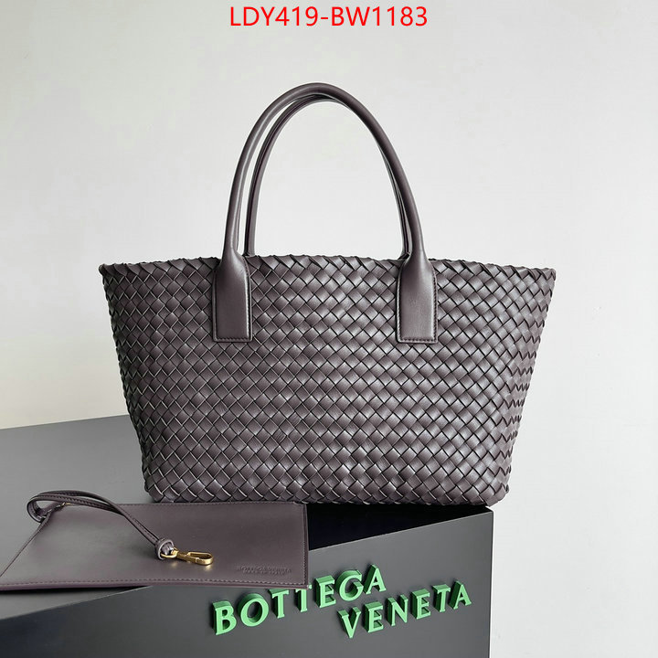 BV Bags(TOP)-Handbag-,wholesale designer shop ,ID: BW1183,$: 419USD