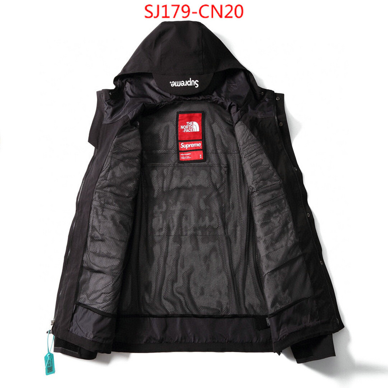 Down jacket Women-The North Face,new designer replica , ID: CN20,$: 179USD