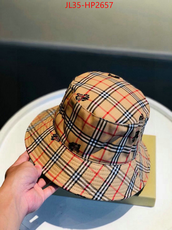 Cap (Hat)-Burberry,high , ID: HP2657,$: 35USD