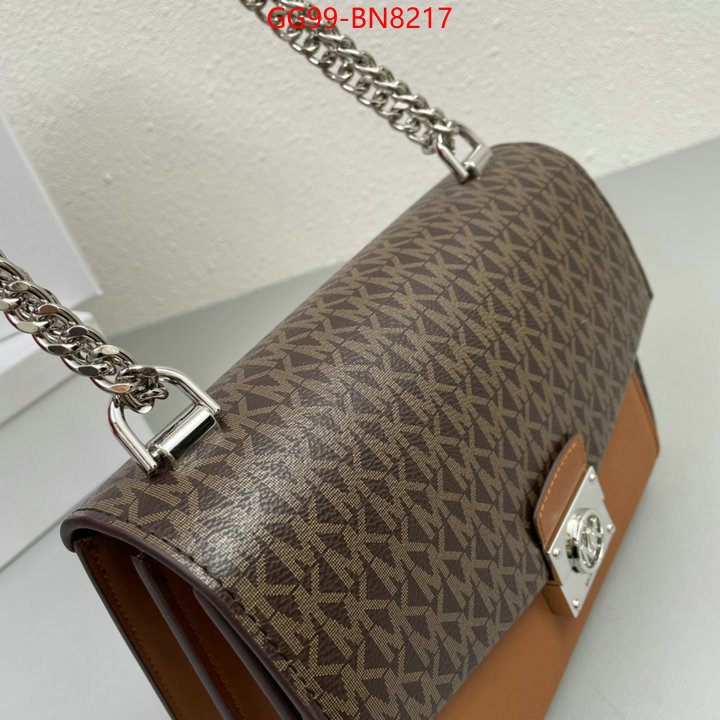 Michael Kors Bags(4A)-Diagonal-,2023 aaaaa replica customize ,ID: BN8217,$: 99USD