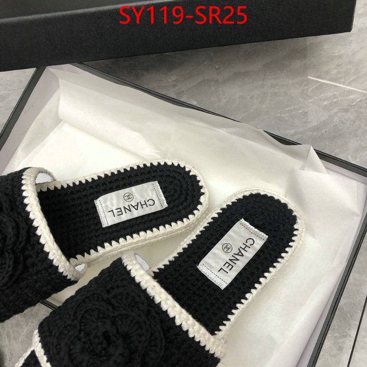 Women Shoes-Chanel,1:01 , ID: SR25,$: 119USD