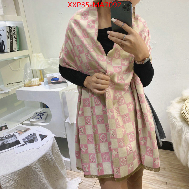 Scarf-LV,replica shop , ID: MA7092,$: 35USD