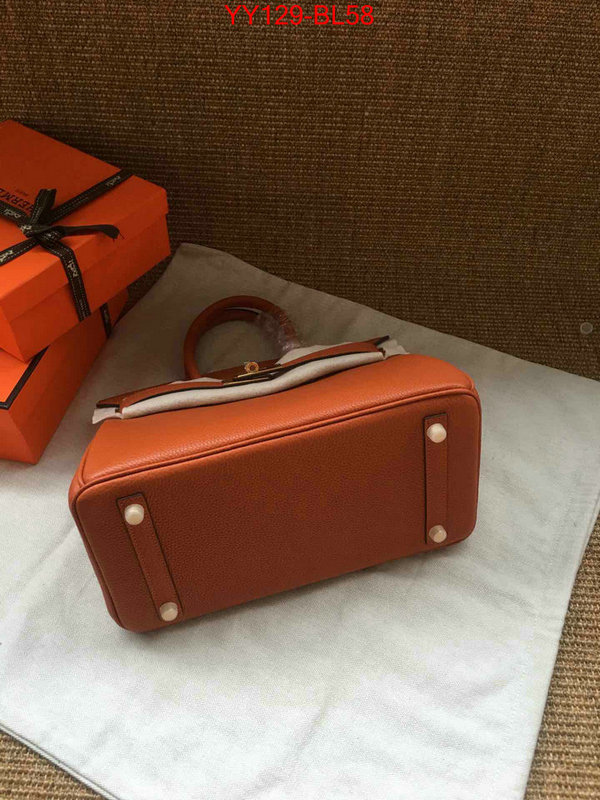 Hermes Bags(TOP)-Birkin-,best knockoff ,ID: BL58,$:129USD