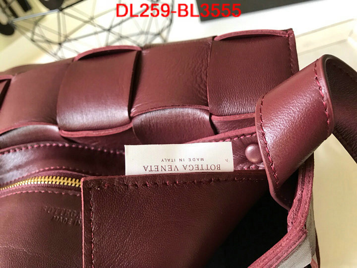 BV Bags(TOP)-Cassette Series,buy the best high quality replica ,ID: BL3555,$: 259USD