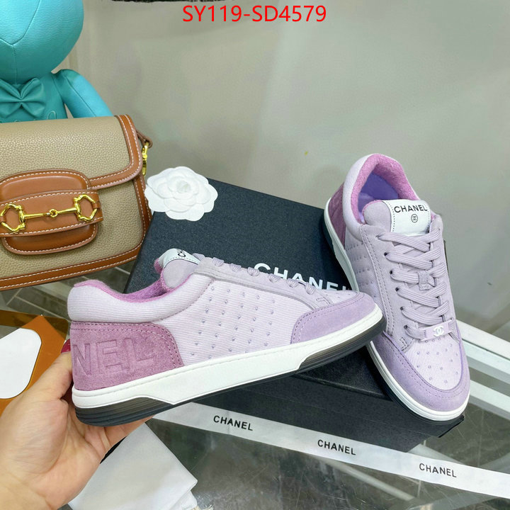 Women Shoes-Chanel,new 2023 , ID: SD4579,$: 119USD