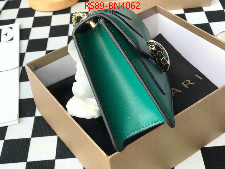 Bulgari Bags(4A)-Serpenti Forever,2023 luxury replicas ,ID: BN4062,$: 89USD