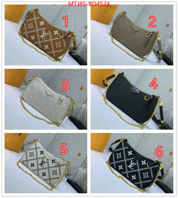 LV Bags(4A)-Pochette MTis Bag-Twist-,buy first copy replica ,ID: BD4524,$: 85USD