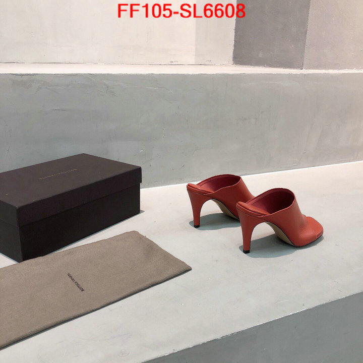 Women Shoes-BV,designer high replica , ID: SL6608,$: 105USD